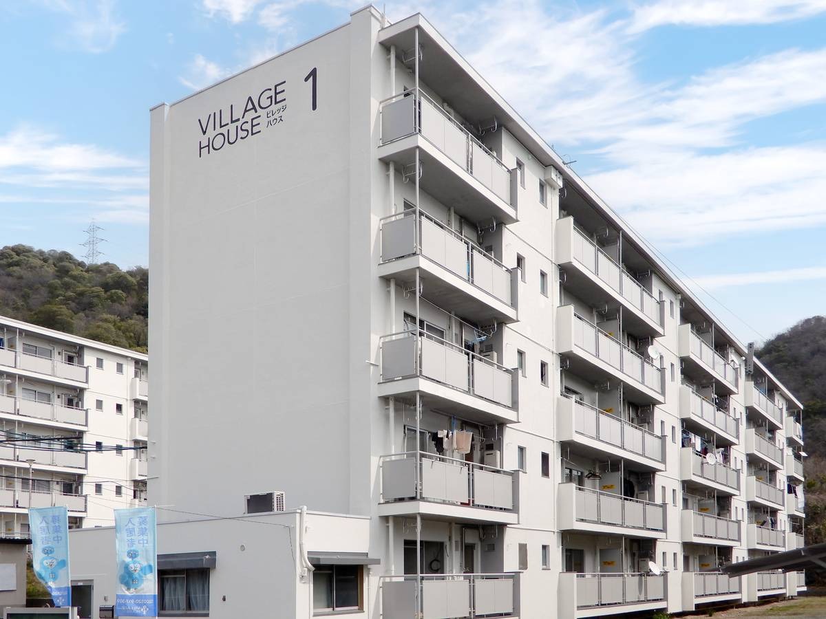 岡山県倉敷市 児島稗田町