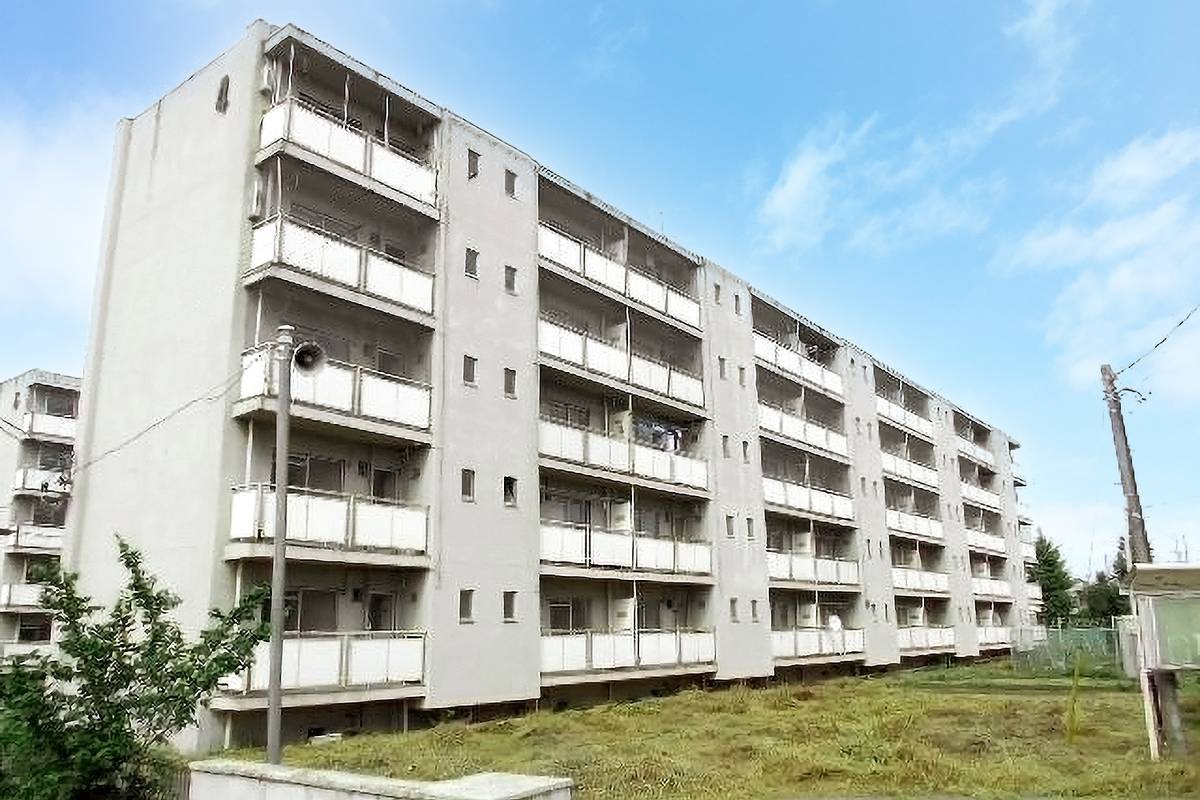 埼玉県行田市 大字長野