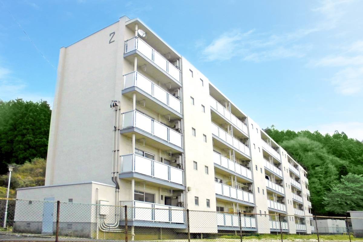 福島県福島市 松川町字伊藤