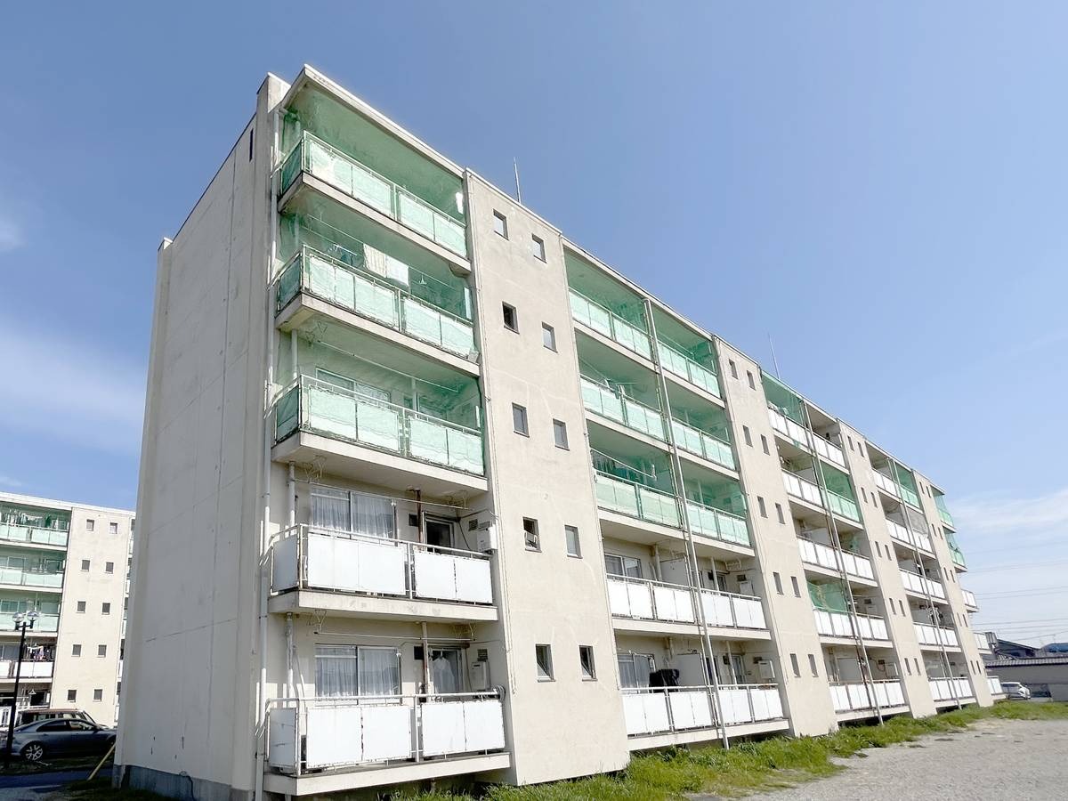 群馬県藤岡市 小林