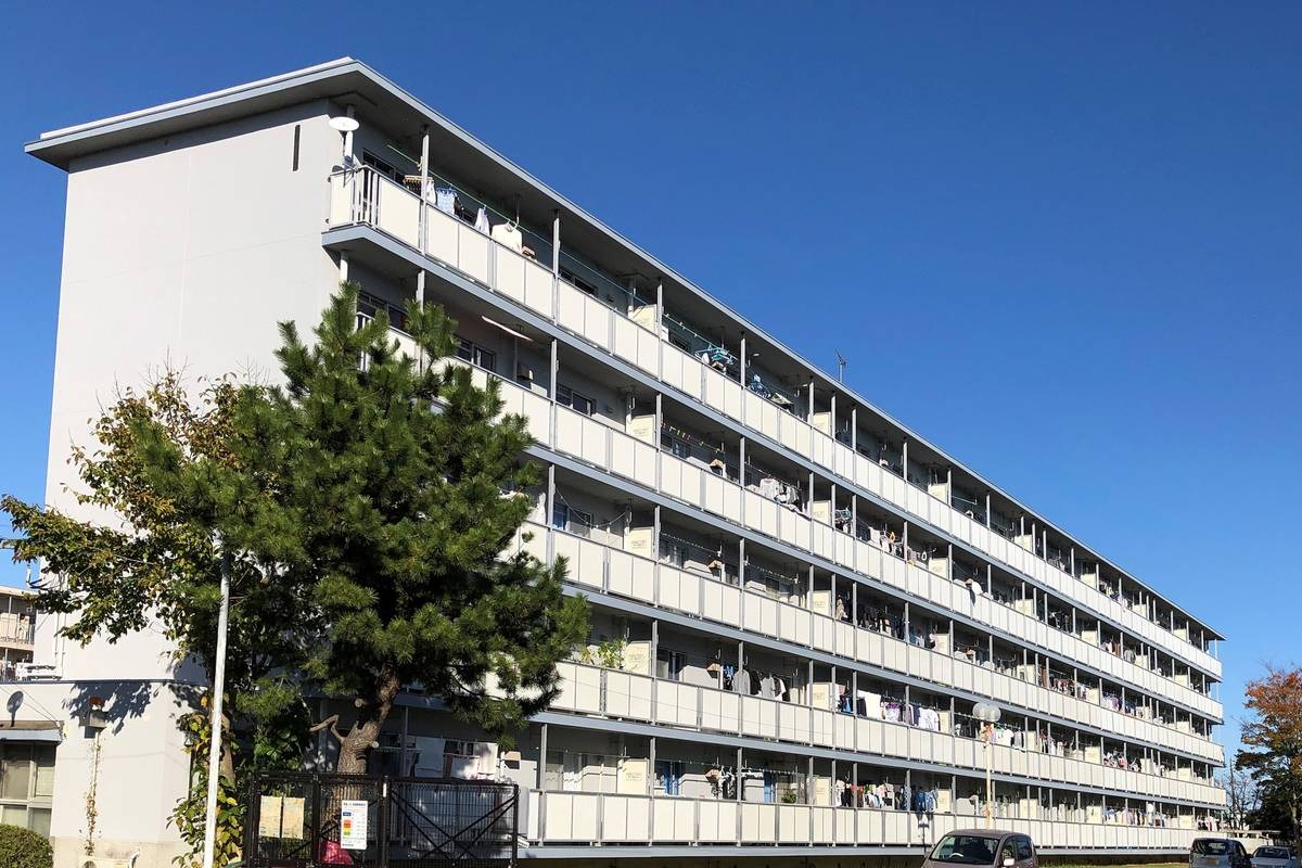 千葉県成田市 吾妻