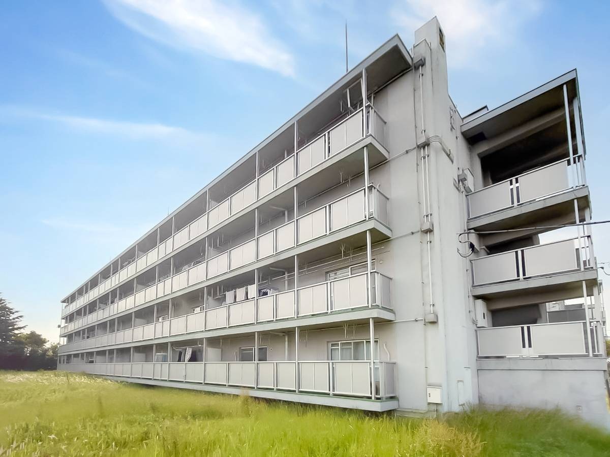 埼玉県深谷市 田谷