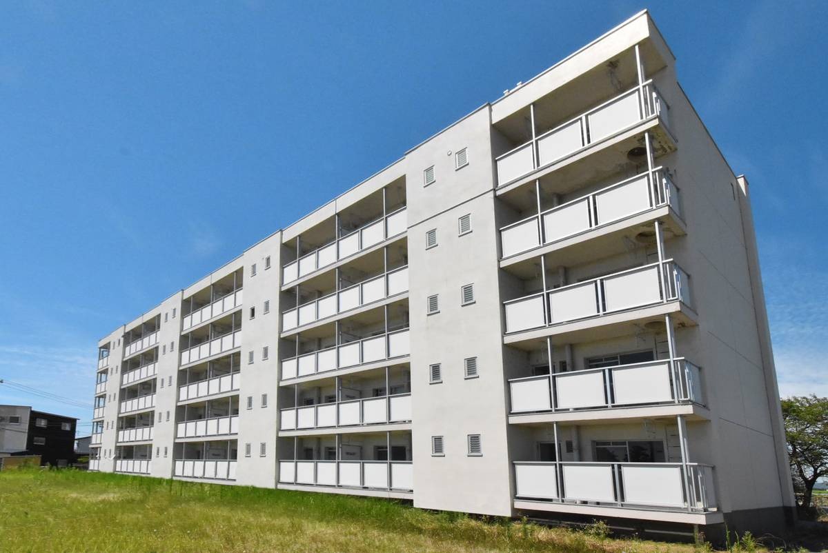 石川県羽咋郡宝達志水町 子浦甲