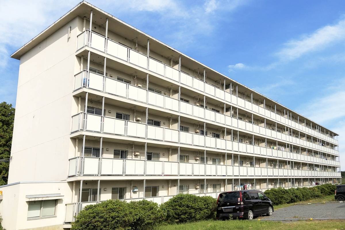 茨城県笠間市 市野谷