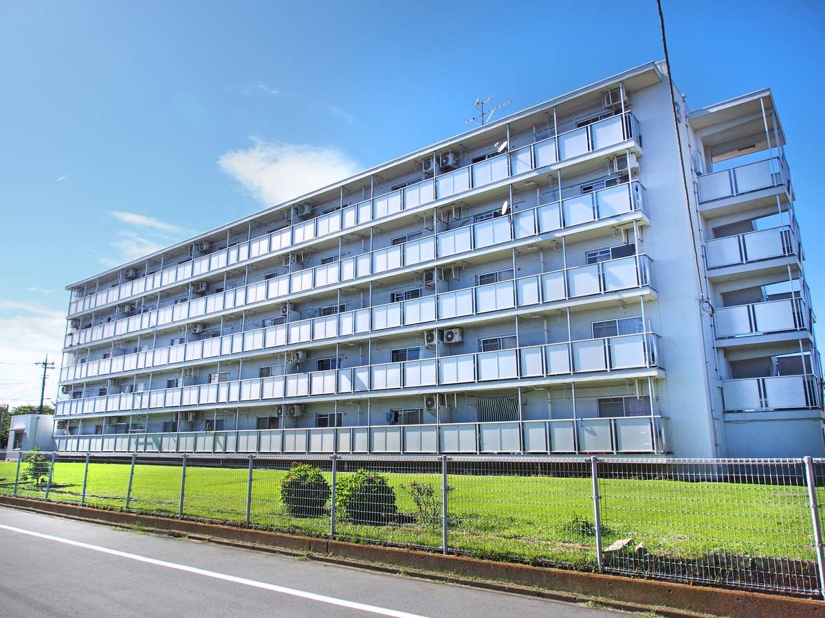 東京都あきる野市 二宮