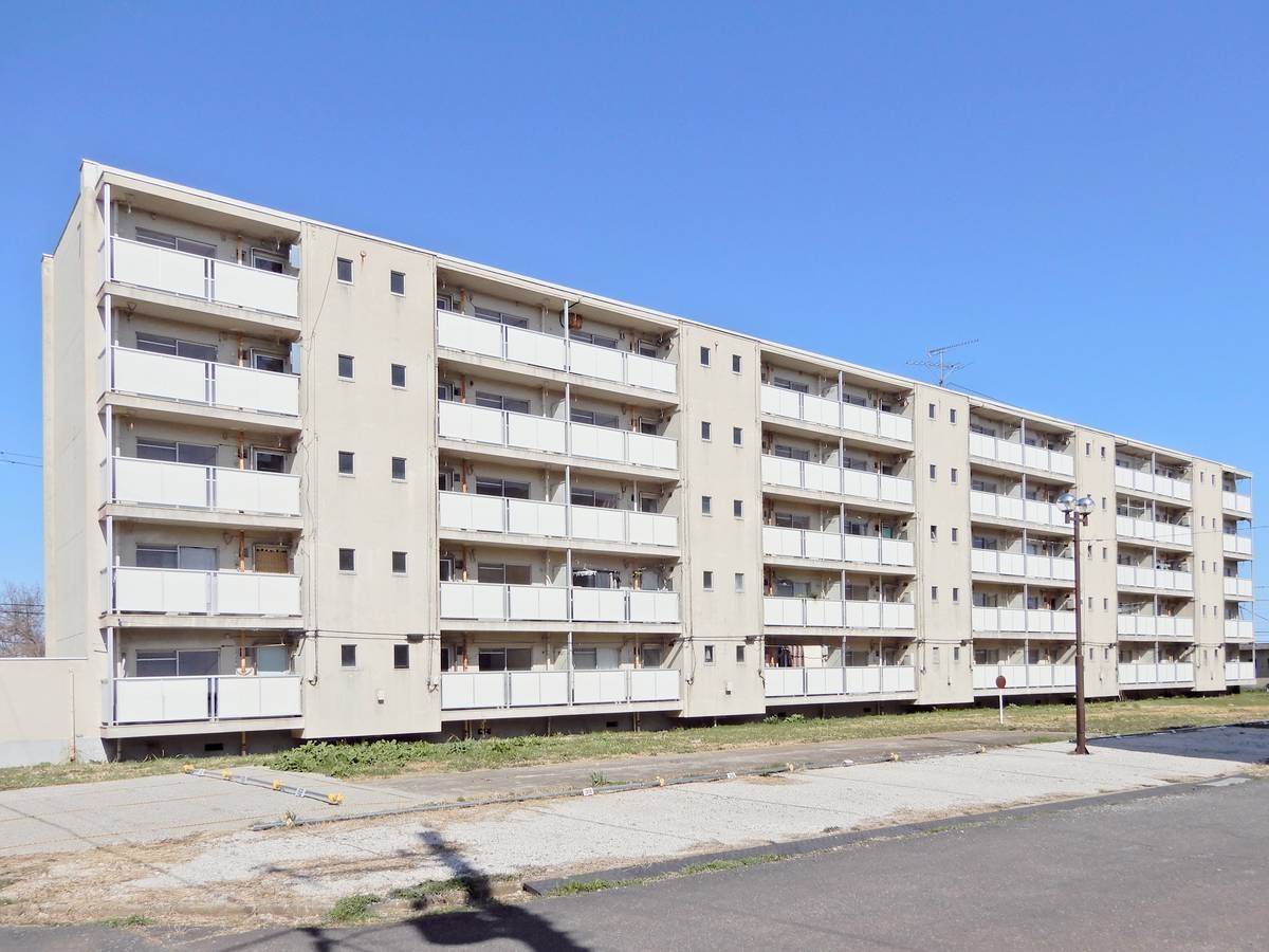 茨城県鹿嶋市 大字中
