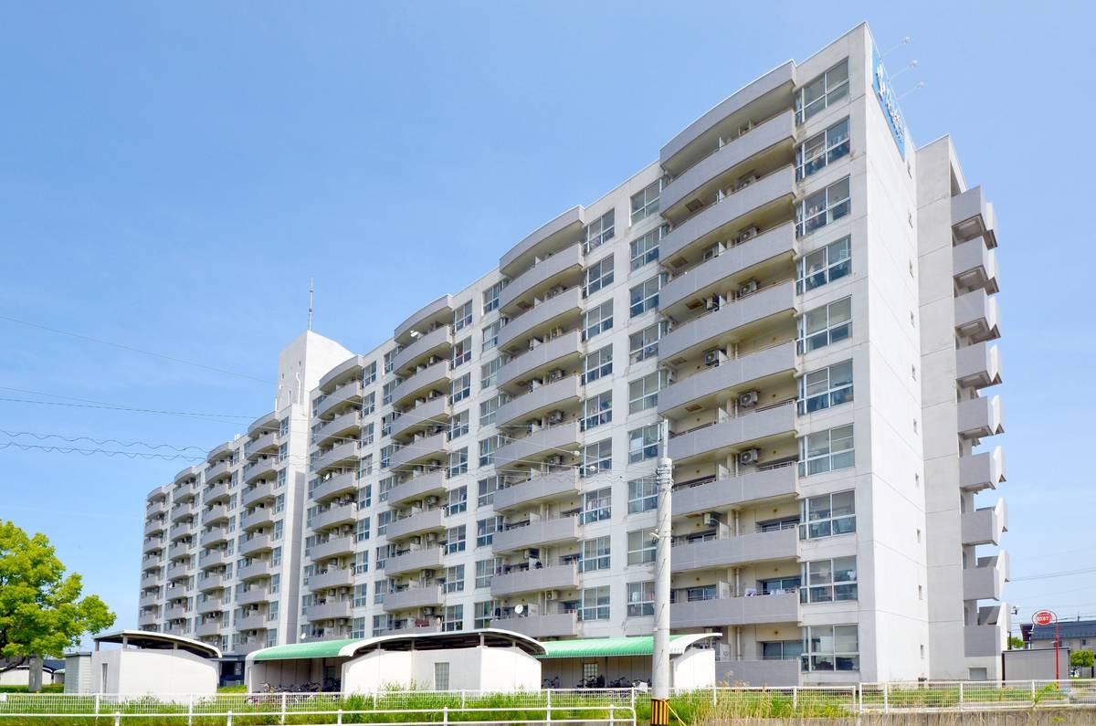 石川県金沢市 上荒屋
