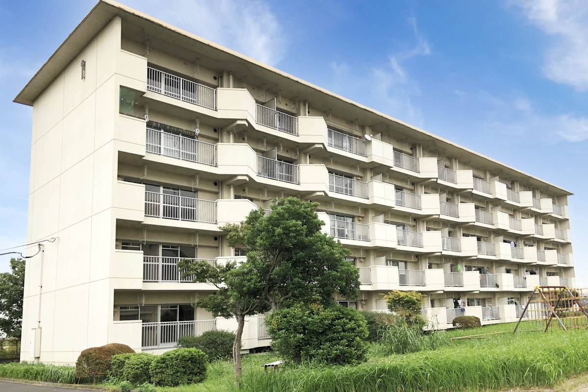埼玉県加須市 中ノ目
