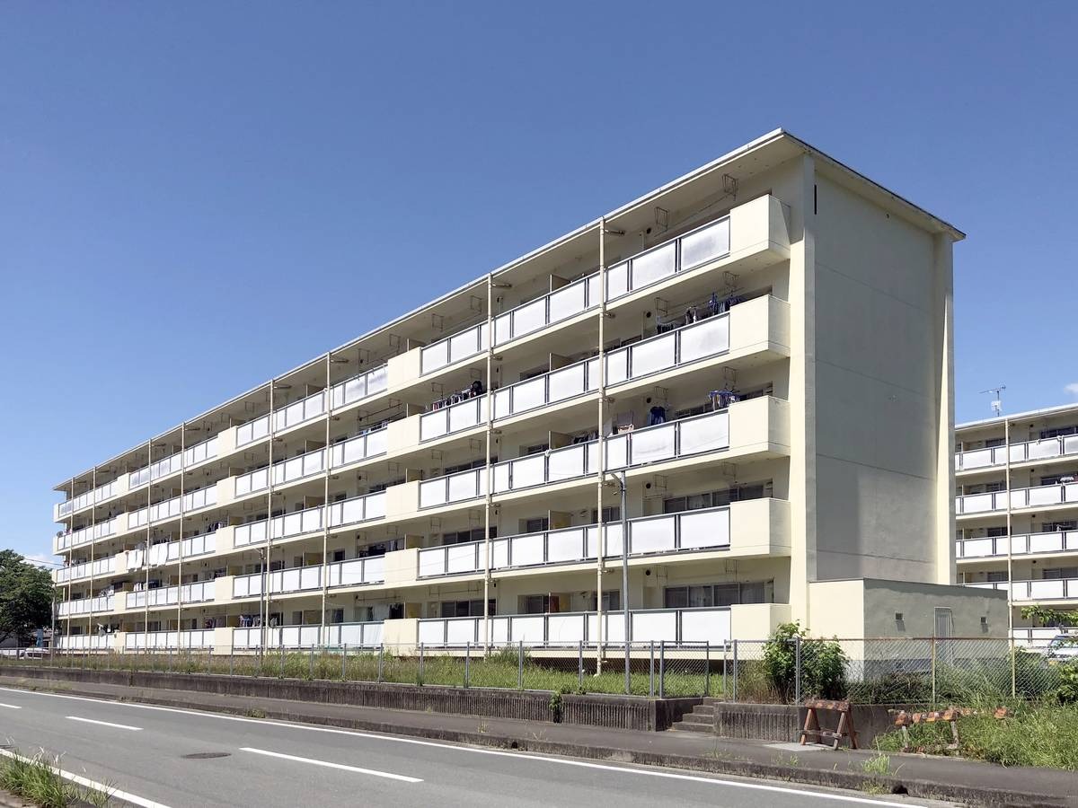 静岡県浜松市天竜区 山東字山王