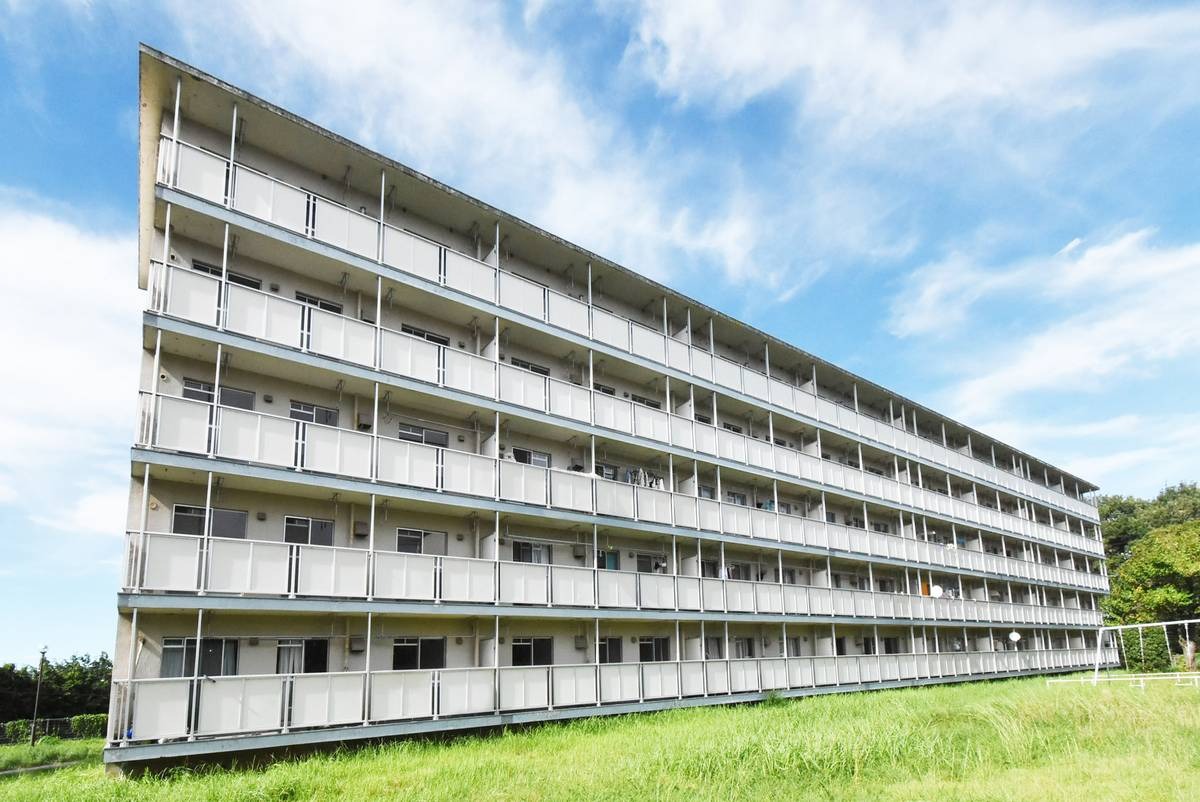 茨城県筑西市 藤ケ谷