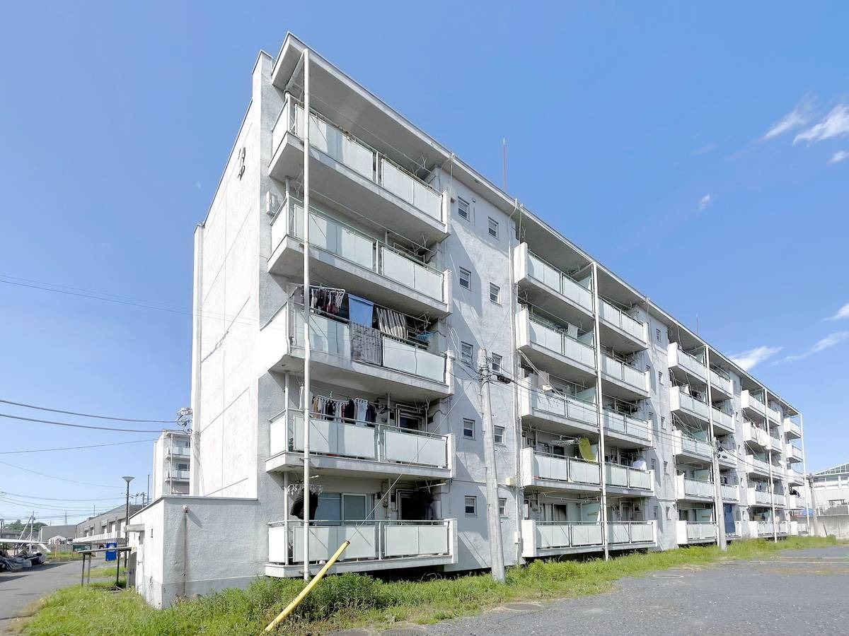 栃木県宇都宮市 平出町