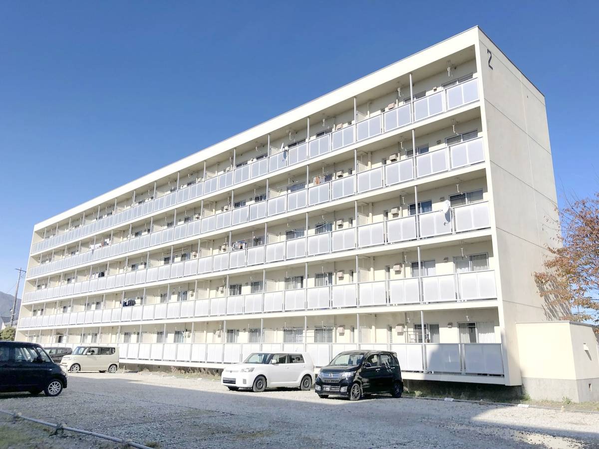 新潟県燕市 吉田寿町