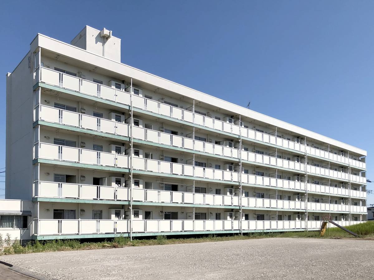 青森県弘前市 大字浜の町西