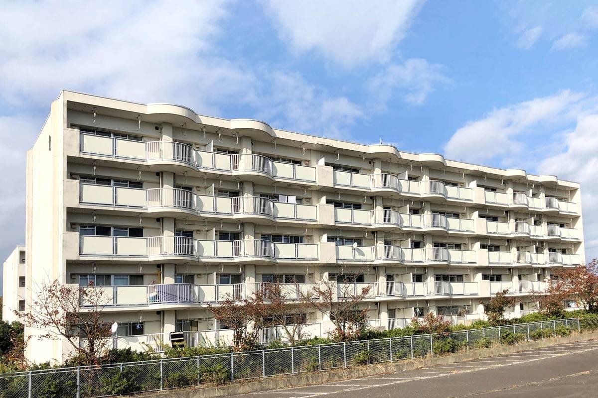 福井県あわら市 井江葭第