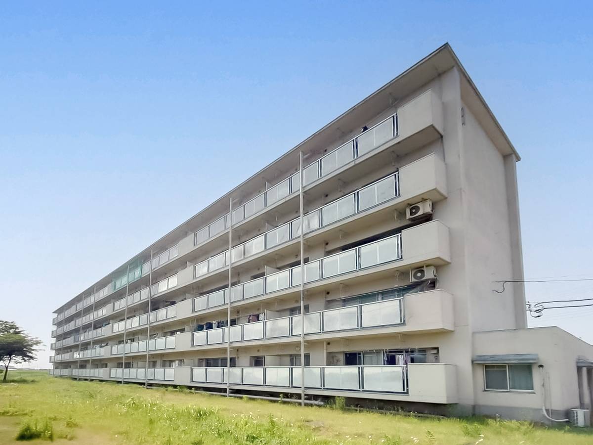 埼玉県羽生市 大字本川俣柳根
