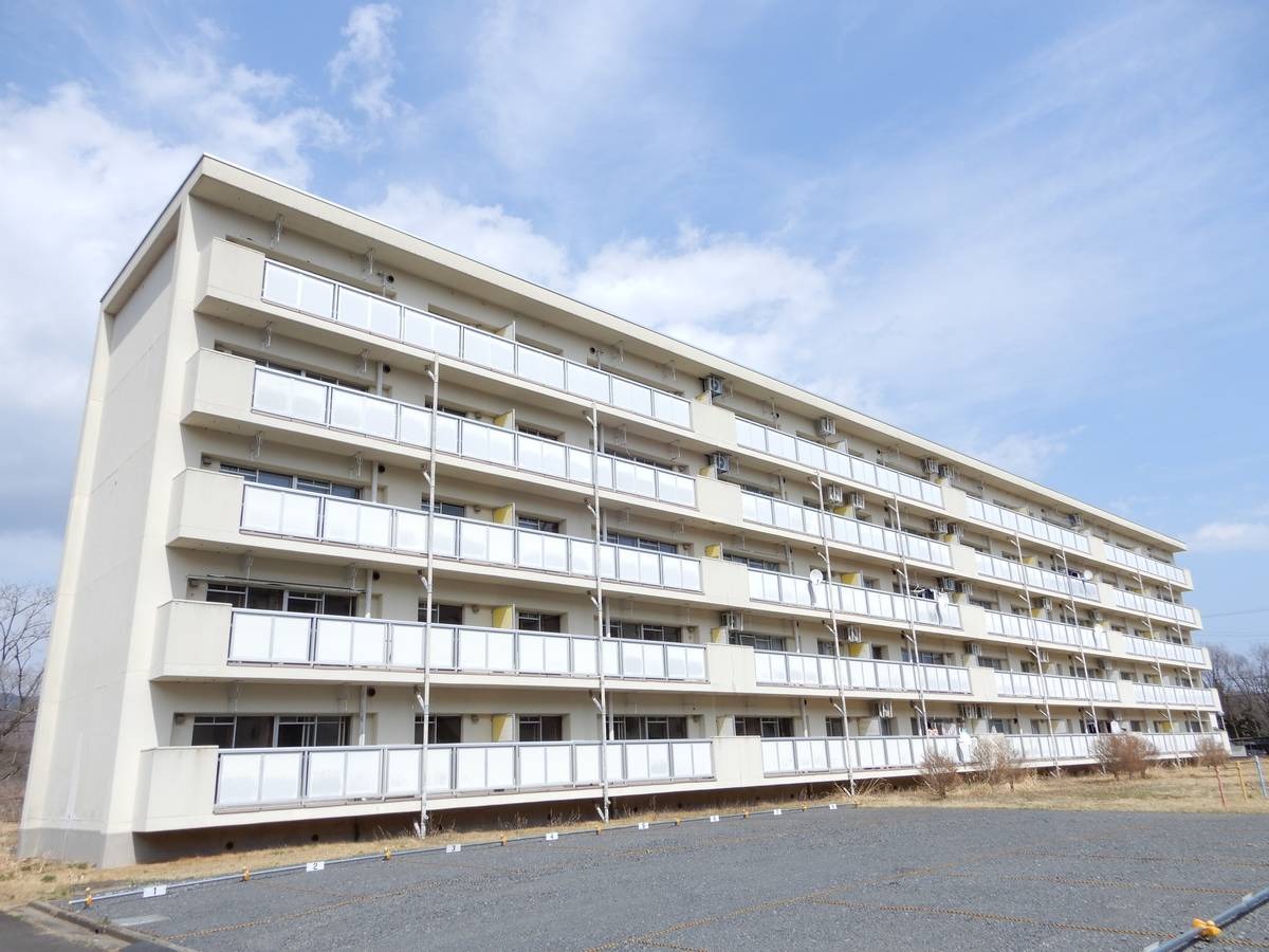 岩手県宮古市 西ヶ丘