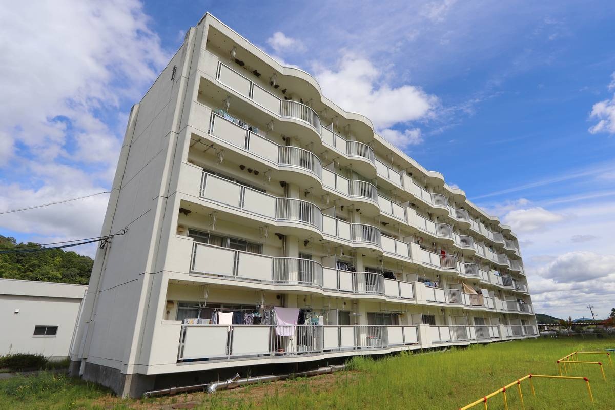 広島県三原市 大和町椋梨