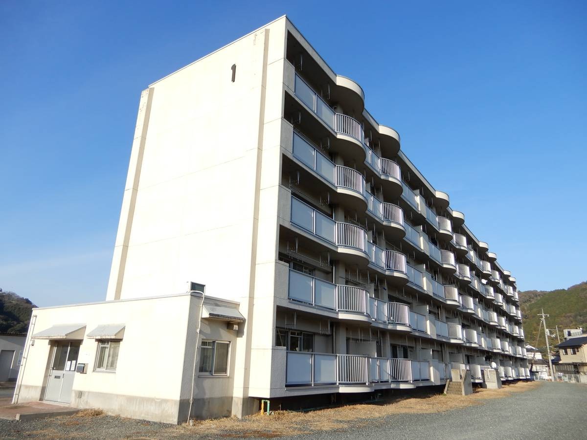 岡山県赤磐市 周匝