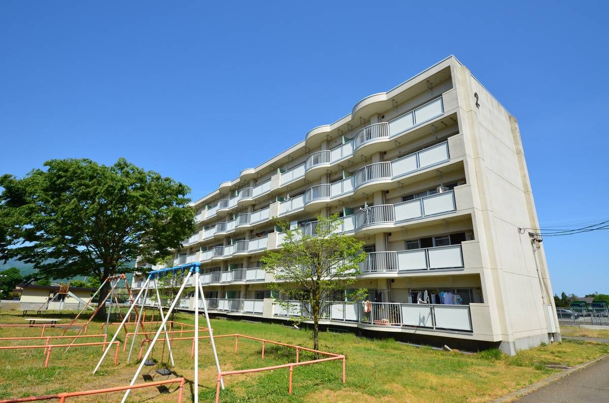 新潟県妙高市 美守