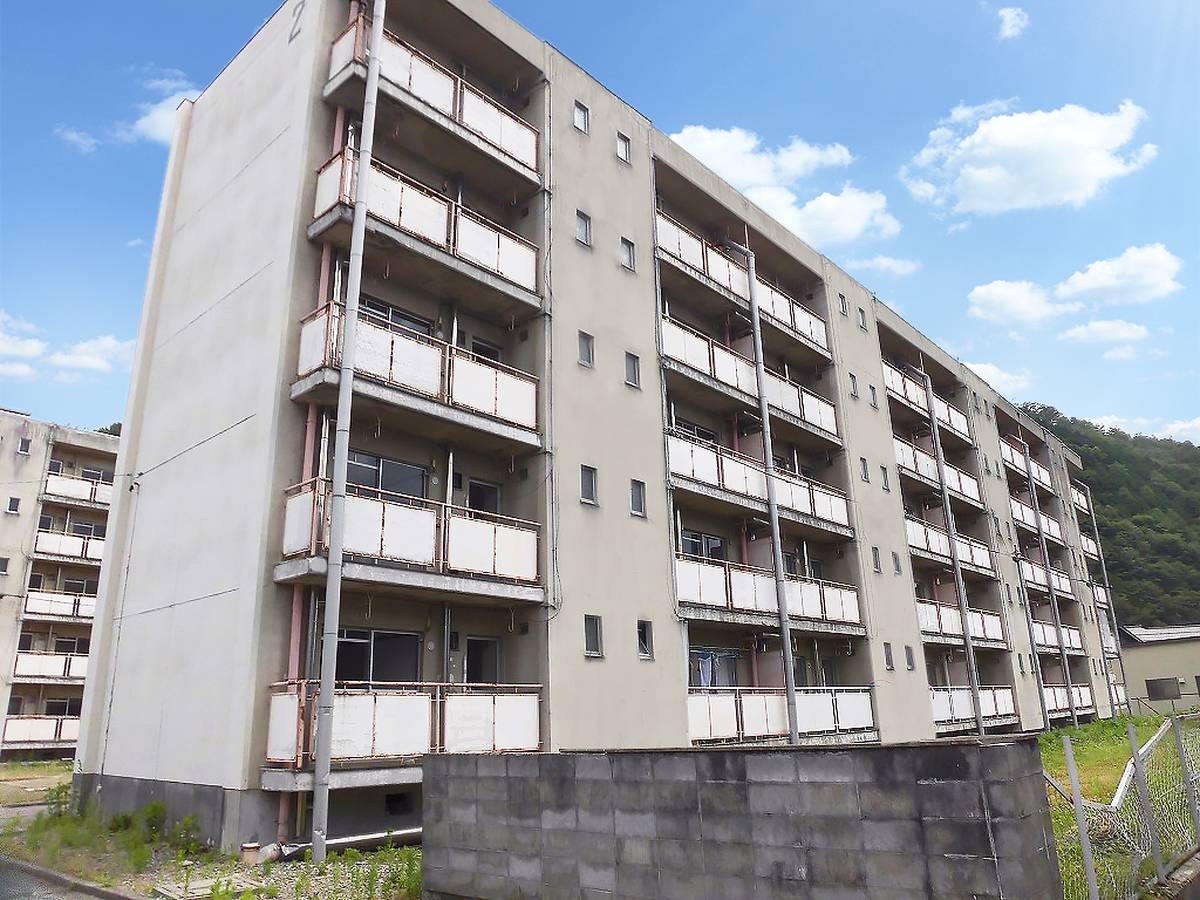 岐阜県飛騨市 古川町杉崎