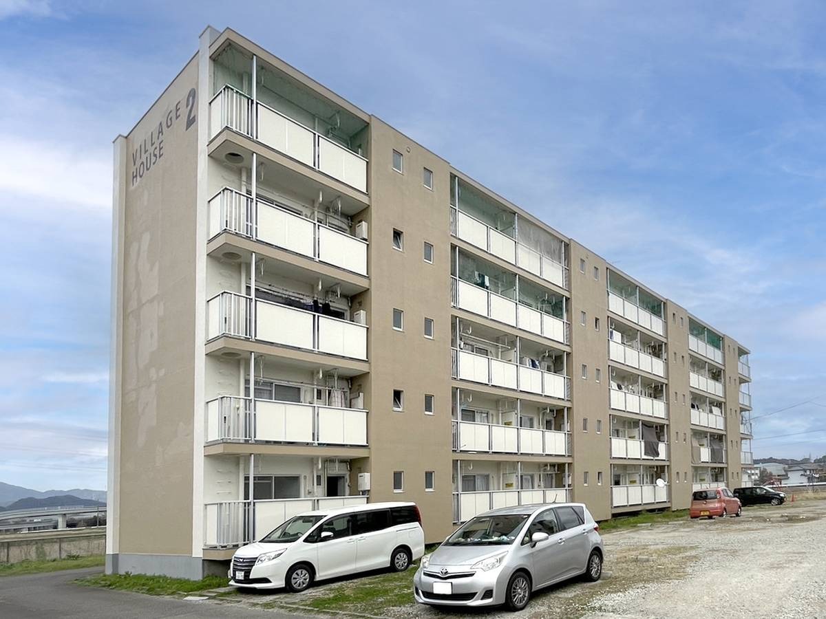 岐阜県関市 下有知