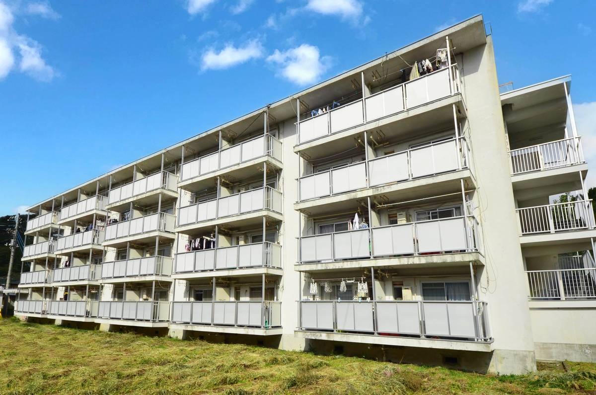 山梨県富士吉田市 浅間