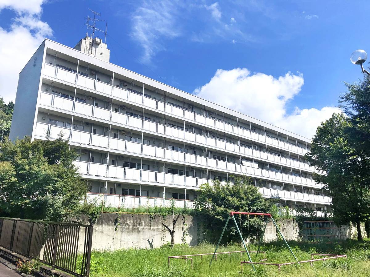 山梨県大月市 猿橋町猿橋