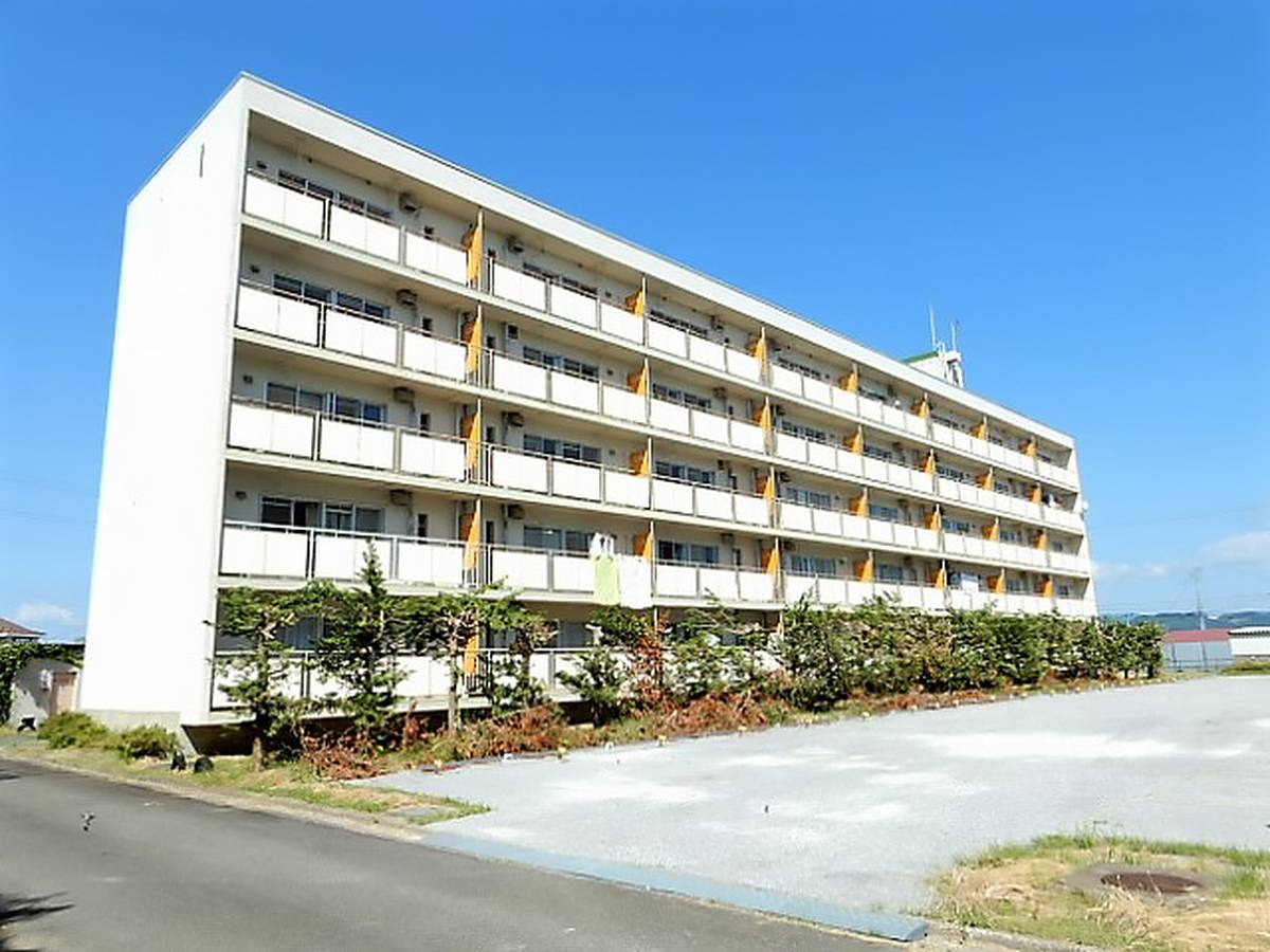 岩手県花巻市 石鳥谷町北寺林第