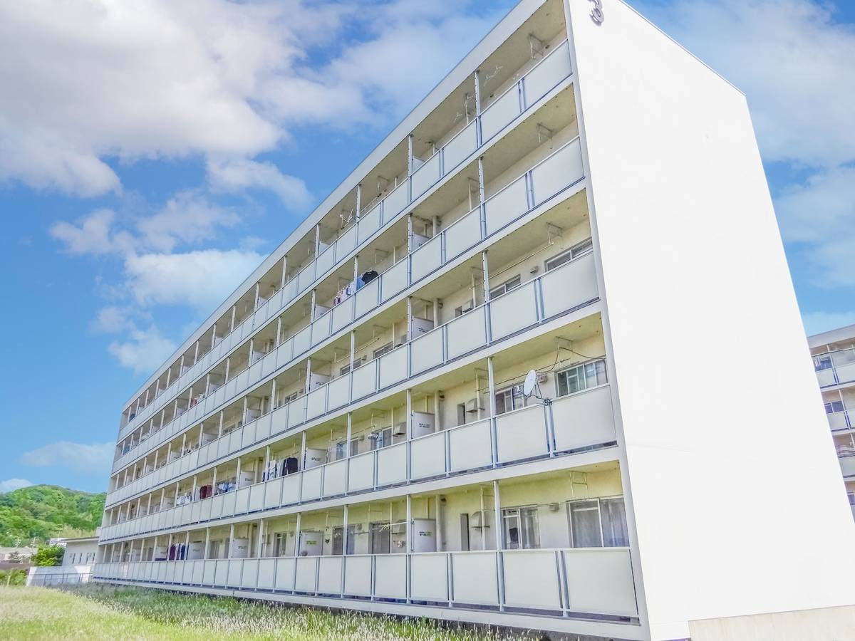 島根県大田市 久手町刺鹿