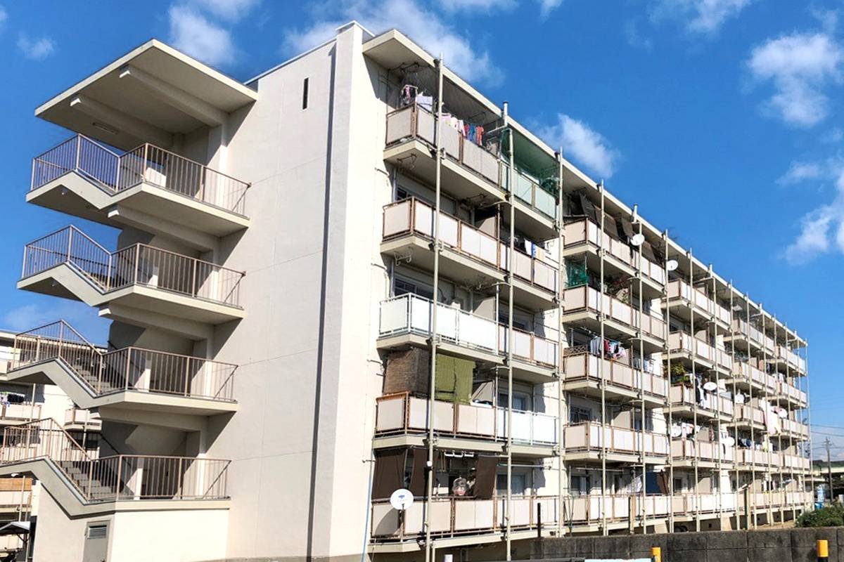 愛知県西尾市 新在家町下屋下