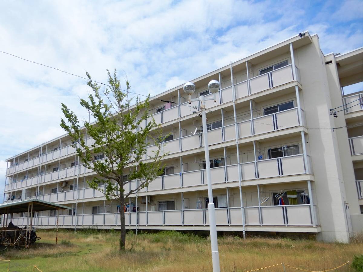 静岡県浜松市中央区 神田町
