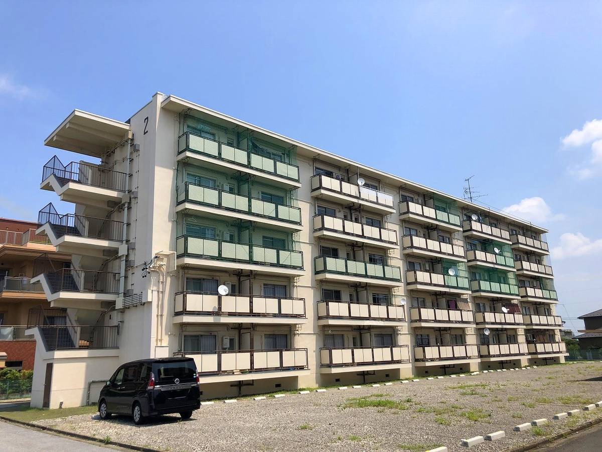 愛知県一宮市 千秋町浮野字定筆