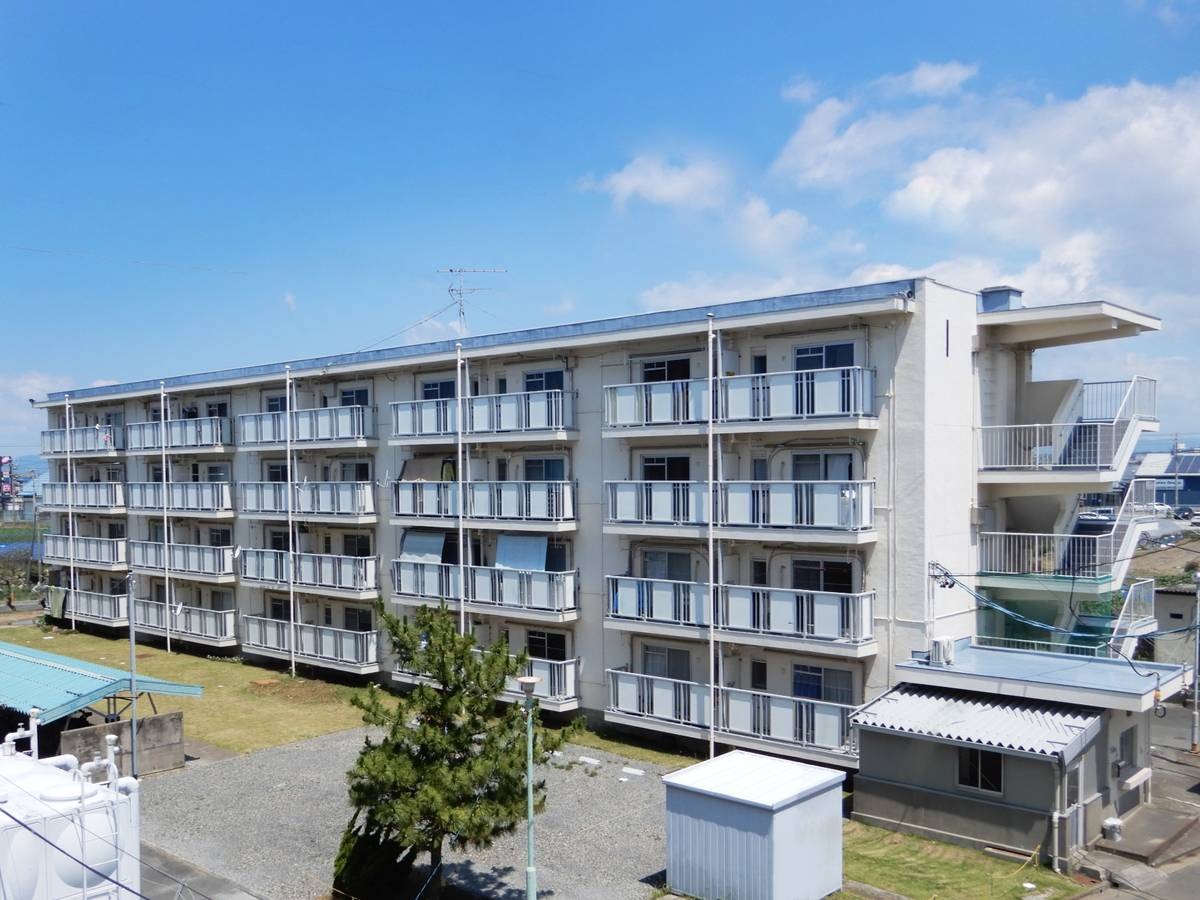 静岡県浜松市中央区 篠原町