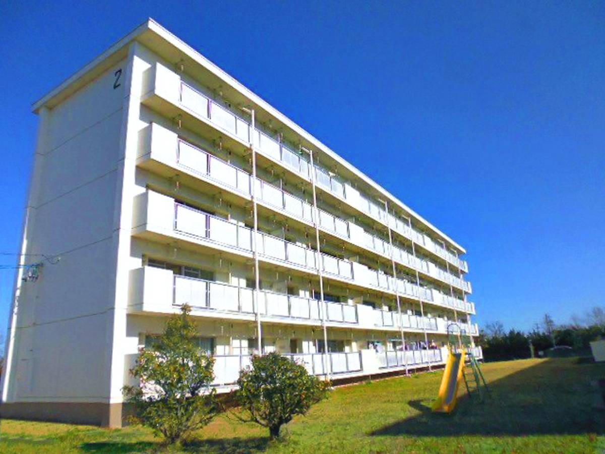 静岡県磐田市 福田中島