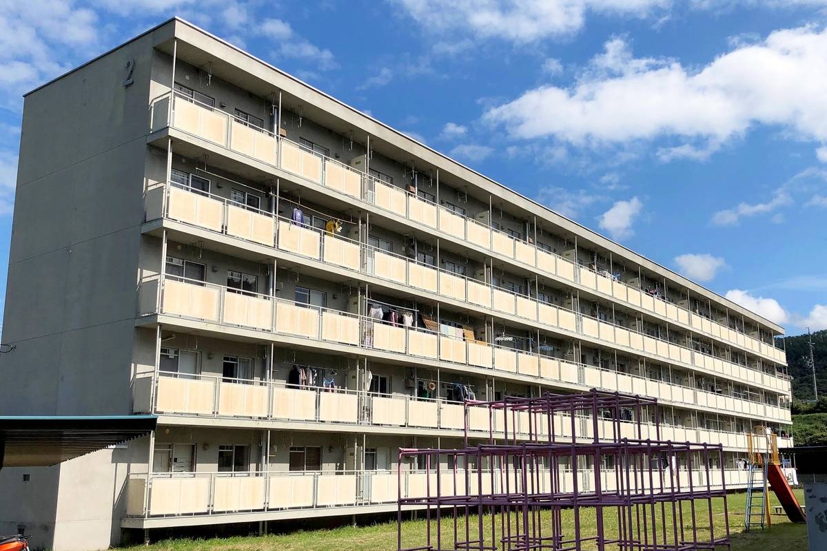 長野県上田市 腰越