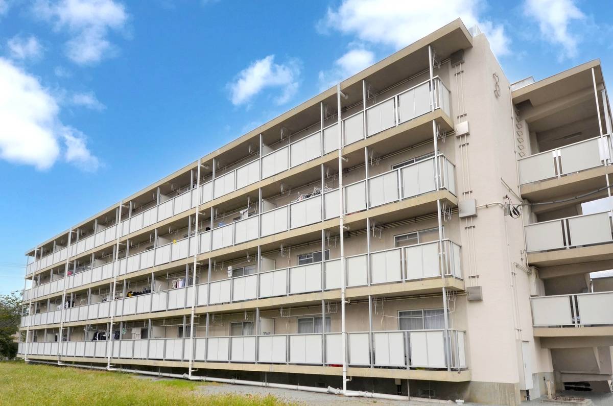 山梨県甲斐市 中下条