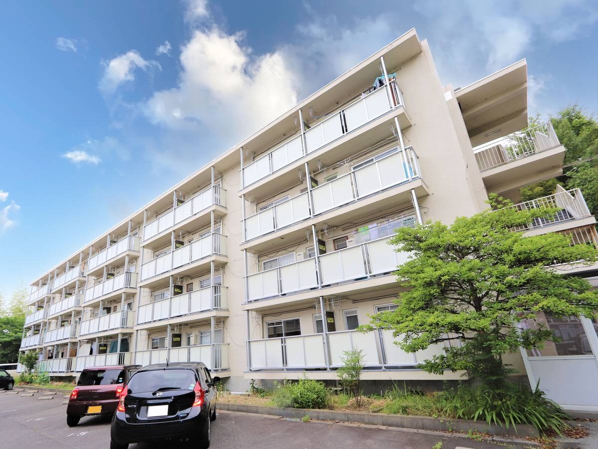 山口県岩国市 南岩国町