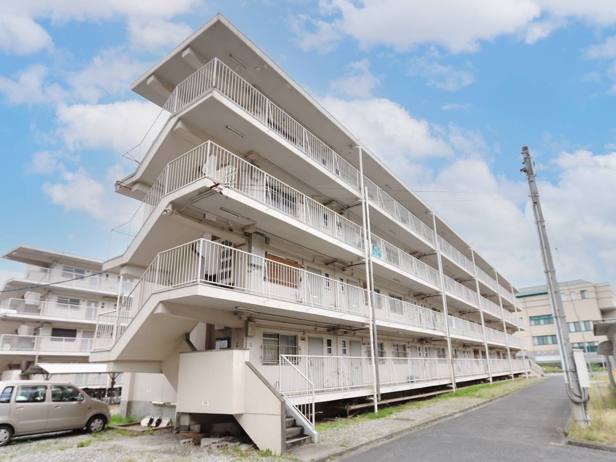 岡山県倉敷市 有城