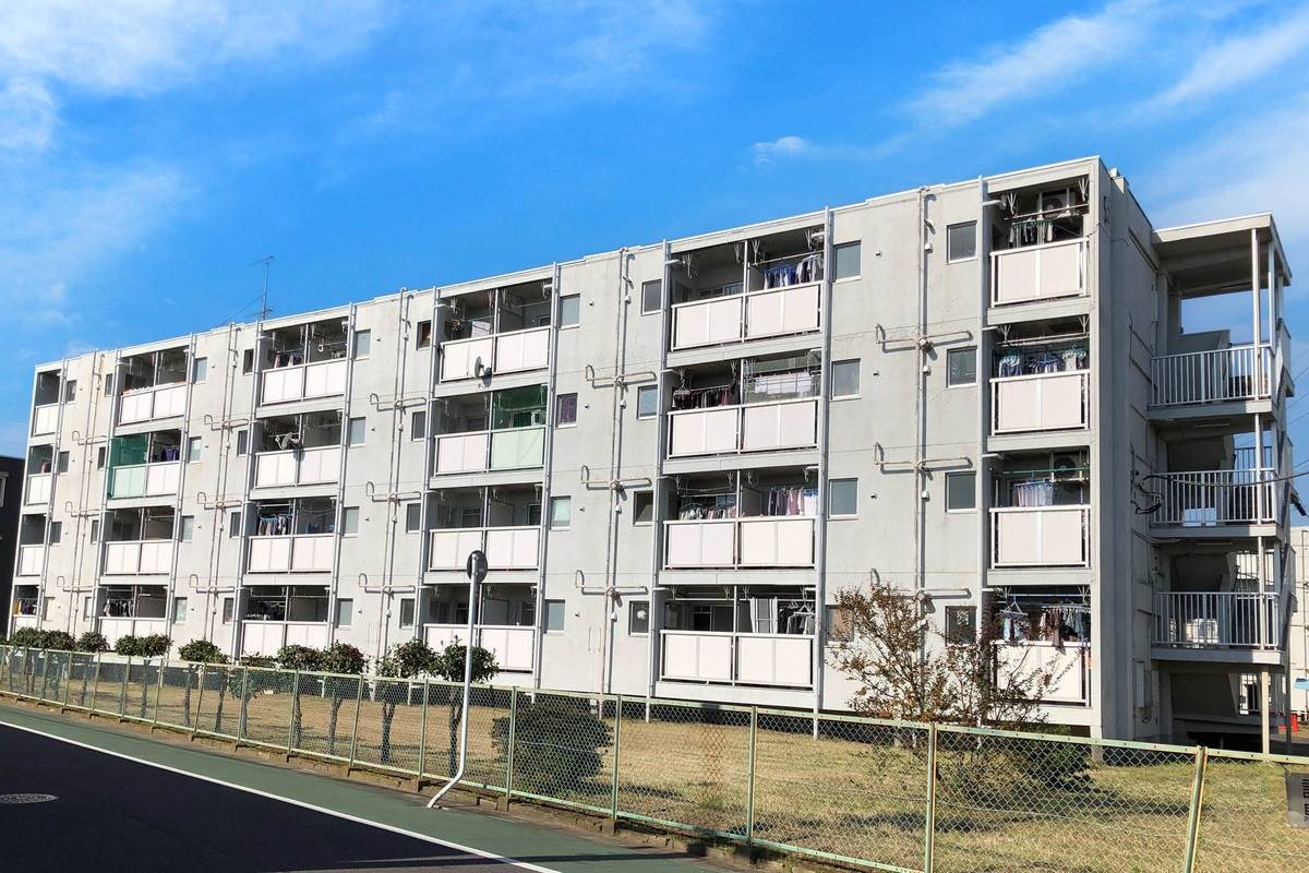 千葉県八千代市 勝田台
