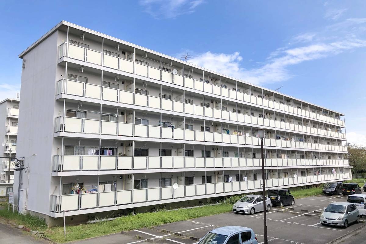 茨城県取手市 台宿