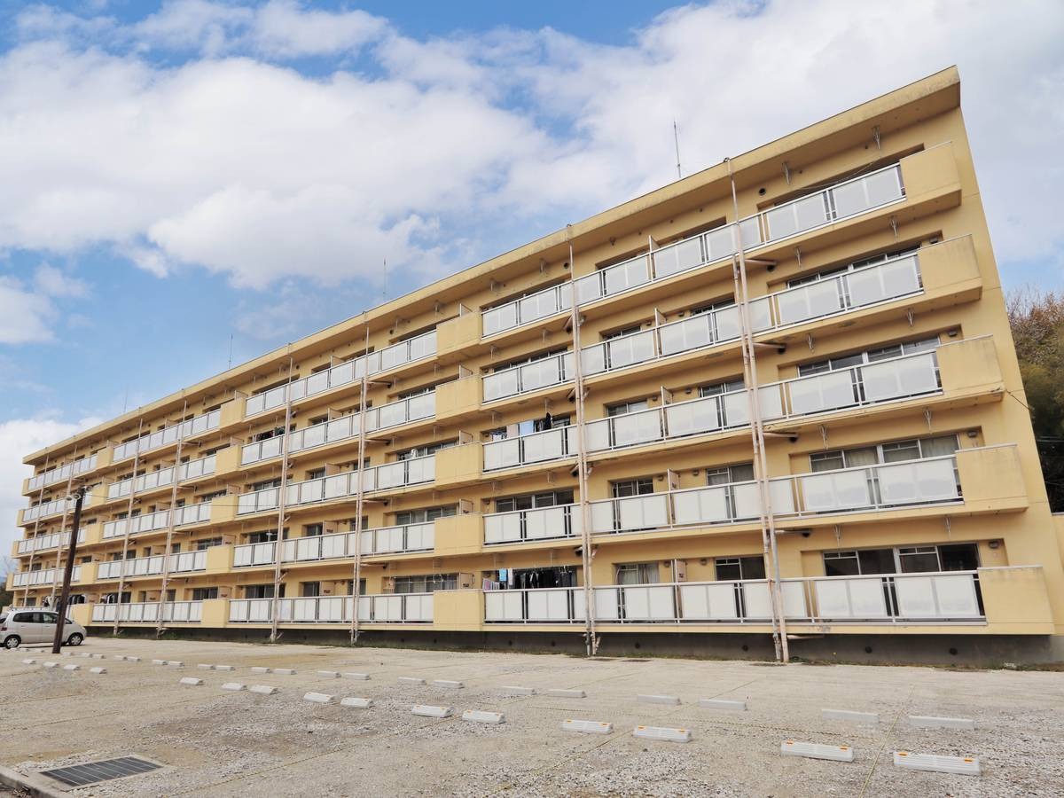 岐阜県中津川市 苗木