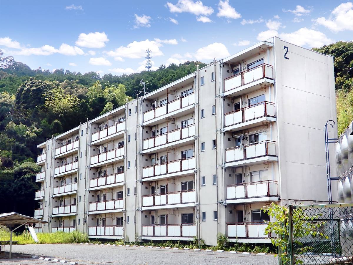 静岡県浜松市天竜区 二俣町二俣