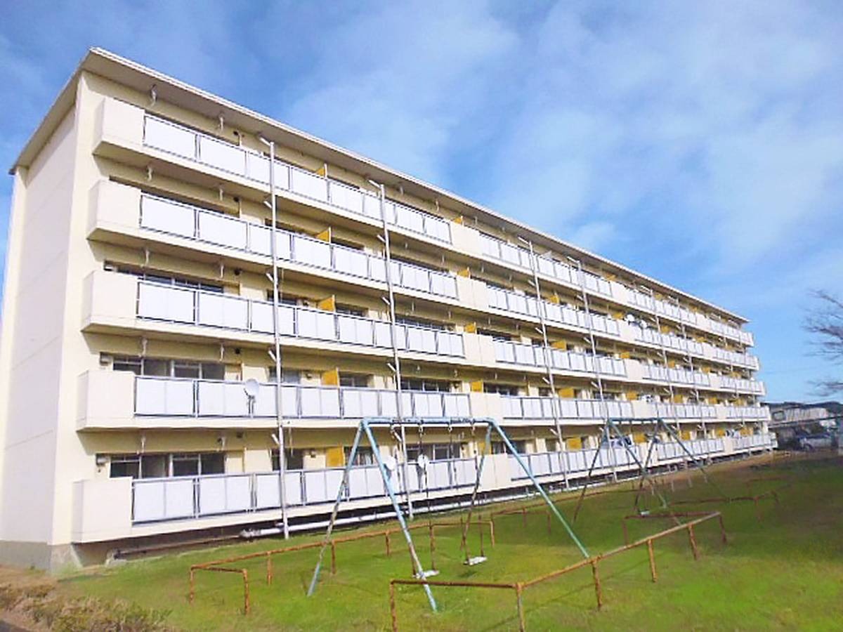 静岡県掛川市 西大渕