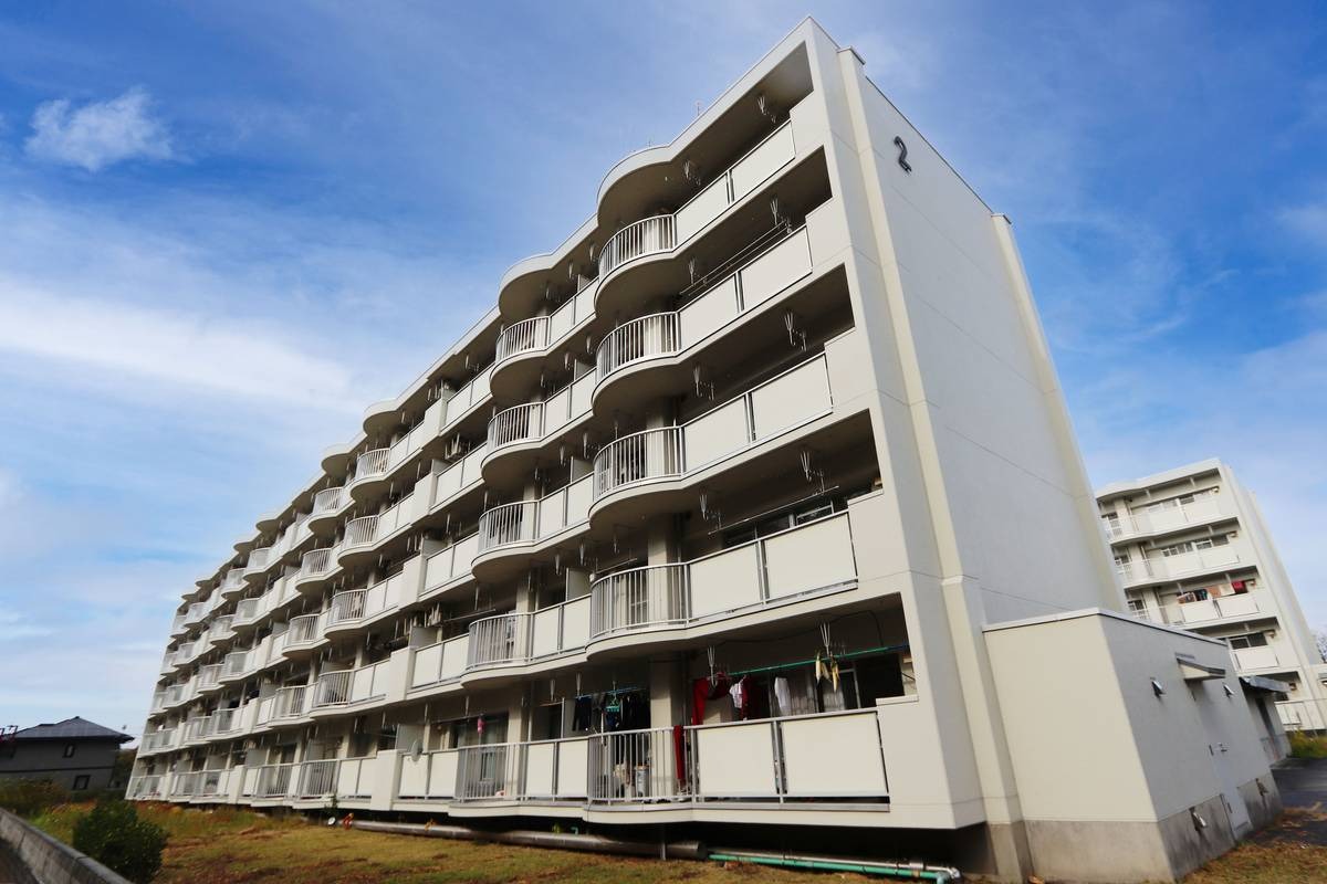 岩手県一関市 真柴字中田