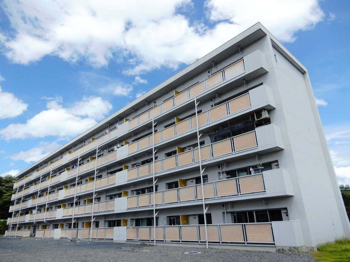 岡山県勝田郡勝央町 勝間田