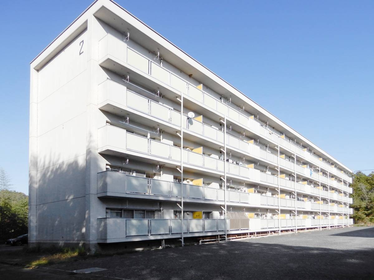 岡山県久米郡美咲町 原田