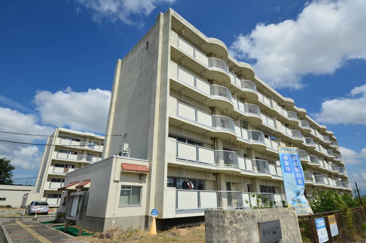 富山県富山市 婦中町西本郷