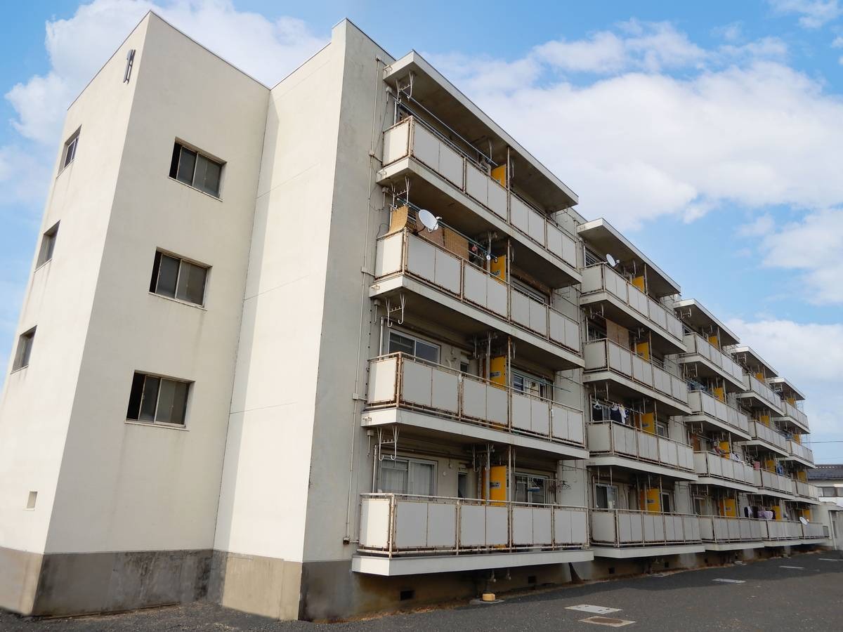 島根県出雲市 松寄下町