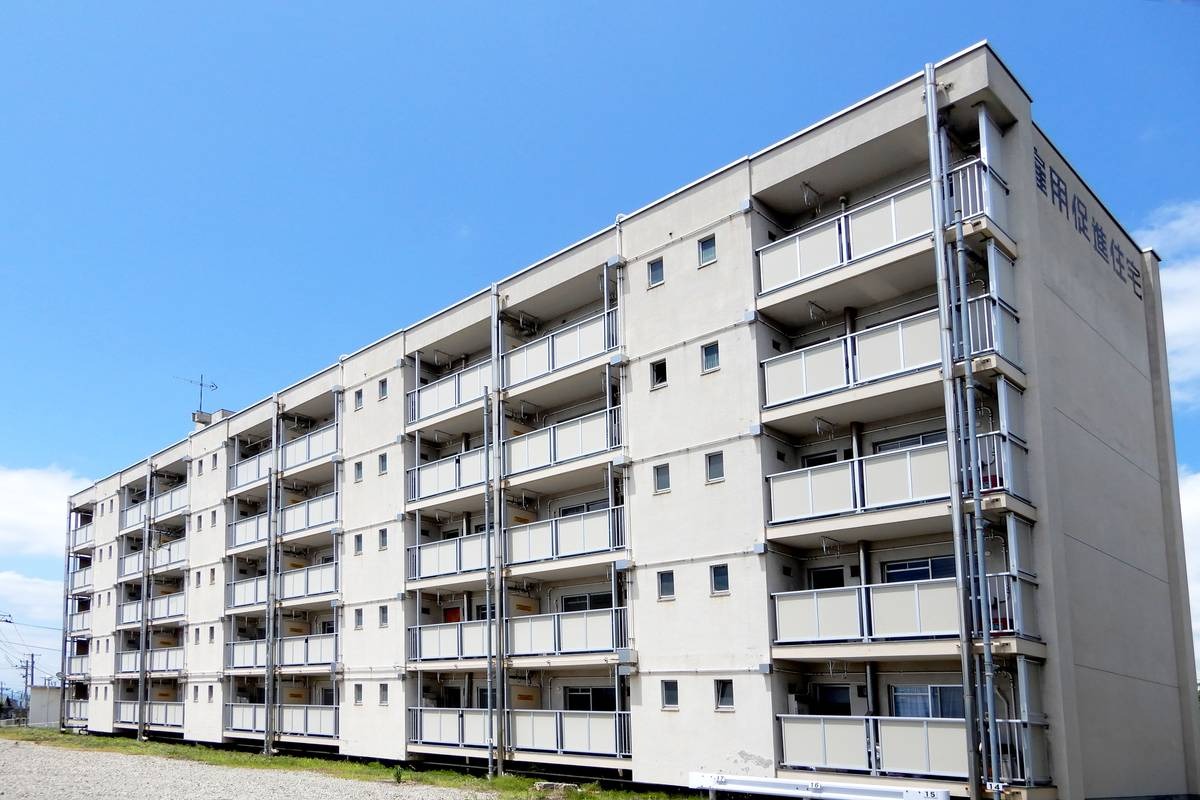 山形県山形市 立谷川