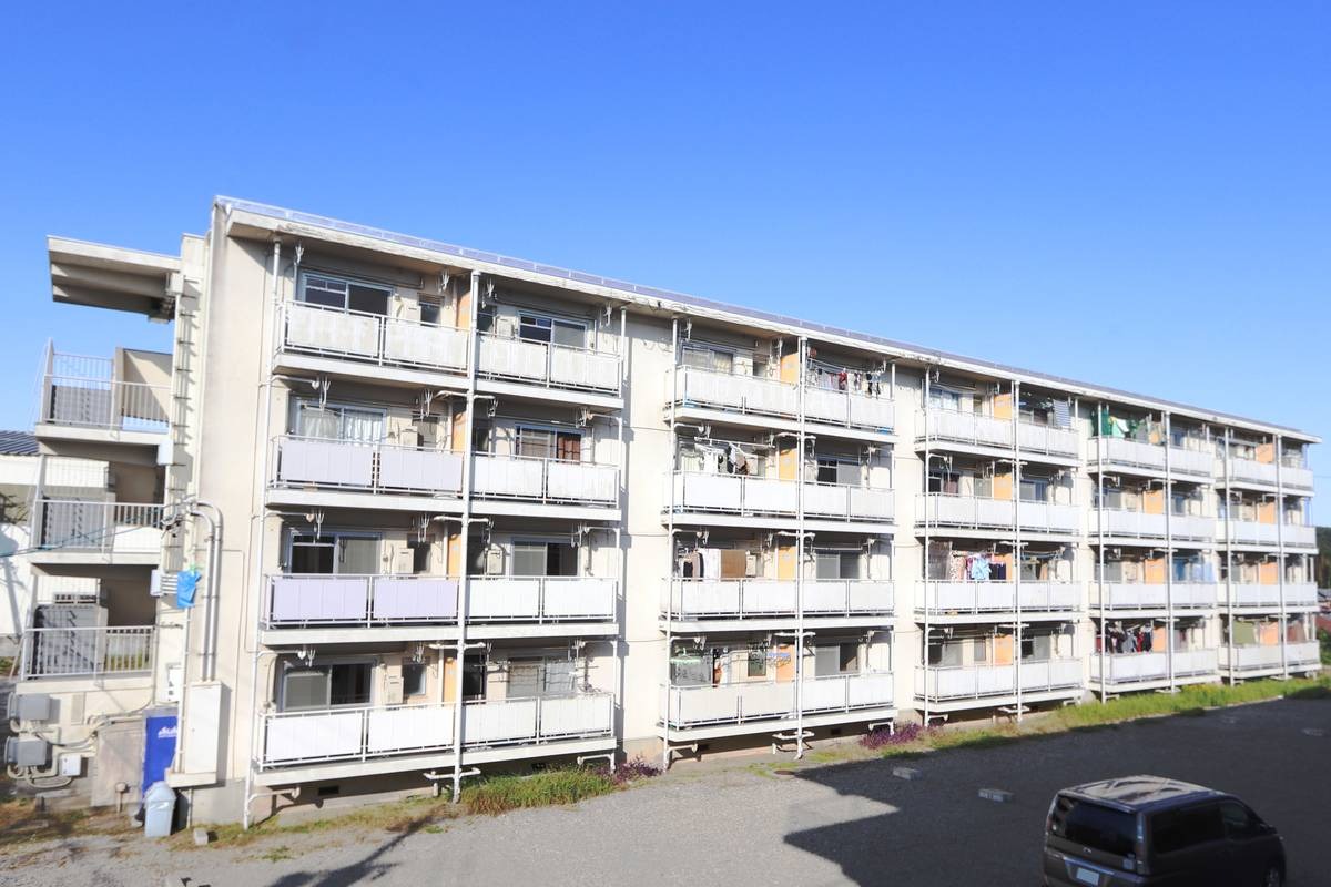 岐阜県美濃加茂市 川合町